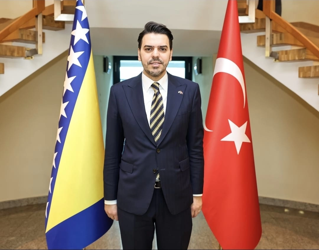 Trideset godina kontinuiteta u BIH: Perspektiva razvojne suradnje Turske i TIKA-e